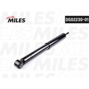 Амортизатор MILES DG02230-01/DG02420/344410