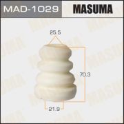 Отбойник переднего амортизатора MASUMA  MAD1029/TD-MCU15F/48331-48011/ RB21023