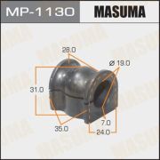 Втулка стабилизатора MASUMA MP1130/HSB-RER/CVHO-43/52306-SWA-A01   CR-V 07- [уп.2]