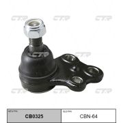 Опора шаровая CTR CBN-64/CB0325/SB4842/V61038