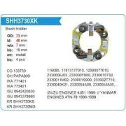 Щёткодержатель стартера Krauf SHH3730XK/SHH3730MG