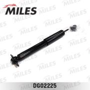 Амортизатор газовый передний DG02225-01/343357/ V11015 CR40/SR40 2WD