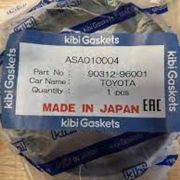 Сальник KIBI ASA010004/ 90312-96001/HT096N1   81*95.5*9.2*18.5