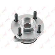 Ступичный узел LYNXauto WH1011/40202ED000/0282-Y12FRM   4*100