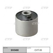 Сайлентблок задн верхн рычага CTR  CVT33/GV0468/BH21185/TAB-157/RU-631
