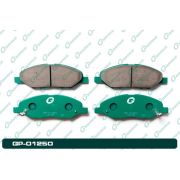 Колодки G-brake  GP01250 /CKN27/GK0742/CKN-27