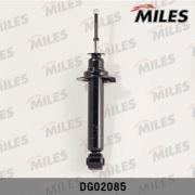 Амортизатор газовый передний MILES DG02085 /341251/V11072   PAJERO 01-06