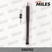 Амортизатор газовый задний MILES DG02152/V11038/344300   PAJERO III