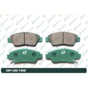Колодки G-brake GP05168/PF8560/SP1463/DFP3493