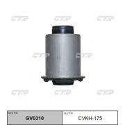 Сайлентблок CTR CVKH175/GV0310/HYAB-SANS/BH11047/AAMHY1017