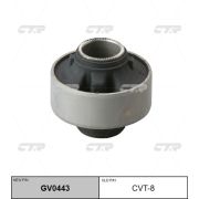 Сайлентблок CTR CVT8/RU-018/TAB-006/CVT-43/CVT-31/GV0443