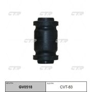 Сайлентблок CTR CVT83/GV0518/TAB-067/RU-356 /AAMTO1031/TAB-049 (48654-20190) Front