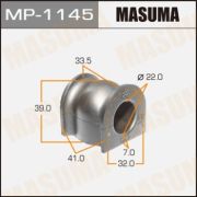 Втулка стабилизатора MASUMA MP1145/HSBGDF/51306SAAJ01/NSO319/ASBHO1044   [уп.2]