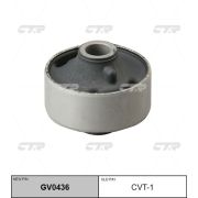 Сайлентблок CTR CVT1/GV0436/TAB-117TAB-004/TAB-047/TAB-325