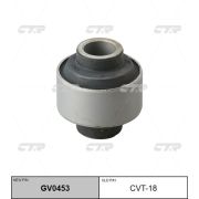 Сайлентблок CTR CVT18/GV0453/TAB-090/RU-019/CVT-30 (48655-22030) без прорезей