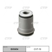 Сайлентблок CTR CVT19 /GV0454/TAB-KCH10X/TAB-097/RU-087/TO05LH112W