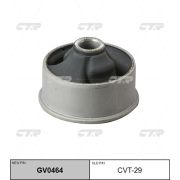 Сайлентблок CTR CVT29/GV0464/TAB-201/AAMTO1018/TAB-024/RU-386/BH21392