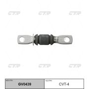 Сайлентблок CTR CVT4/GV0439/TAB-046/TAB-463/RU-379