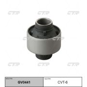 Сайлентблок CTR CVT6/GV0441/4806802010