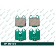 Колодки G-brake GP02173/ PF1421