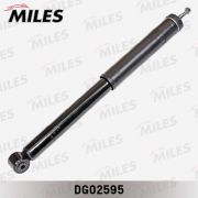 Амортизатор MILES DG02595/343381   HONDA FIT / JAZZ  (GD) 03/02-  зад.газ.