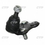 Опора шаровая CTR CBT-40/CB0388/43 SB2992/SB3642/SB2962/CB0388