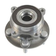 Ступица колеса MILES  DB83190/0182-ZVW30MF/WH-1384  PRIUS 30