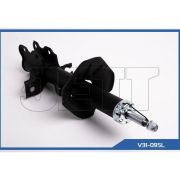 Стойка задней подвески, левая JETT V31095L/332059