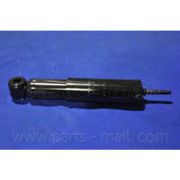 Амортизатор перед.PARTS-MALL PJD001/6613203730/344223 Istana