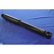 Амортизатор задний лев/прав  PARTS MALL PJB-R028/55300-4E400/349154/V12003