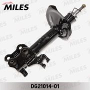 Амортизатор передний правый MILES  DG21014-01/333308/V31-016R