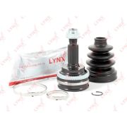 Шрус внешний LYNXauto CO7517A/TO-54A/V41-9459ABS