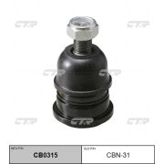 Опора шаровая CTR CBN-31/CB0315/SB4672/V61037