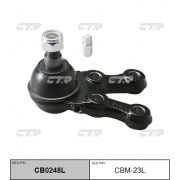Опора шаровая CTR CBM-23L/CB0248L/SB7722L/0420-PD8LLH
