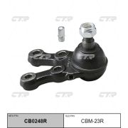 Опора шаровая CTR CBM-23R/CB0248R/SB7722R/0420-PD8LRH