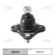 Опора шаровая CTR CBN-23/CB0302/SB4191/KBJ1068