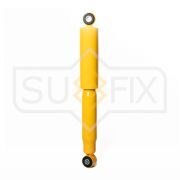 Амортизатор «SUFIX»  SA-1687/345048  Bongo/Frendy   95-03  зад