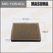 Воздушный фильтр Салонный MASUMA AC-931/BRC-0703