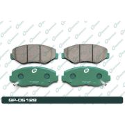 Колодки G-brake GP05128/PF8485/PN8485