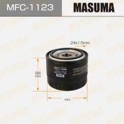 Фильтр масляный MASUMA MFC-1123/C-112