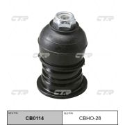 Опора шаровая CTR CBHO-28/CB0114/SB6191
