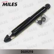 Амортизатор газовый передний Miles DG01219/343359/V11014 SR50/CR50  4WD