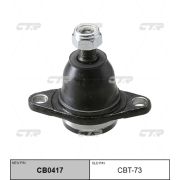 Опора шаровая CTR CBT-73/CB0417/SB3772/V61048