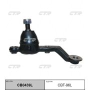 Опора шаровая CTR CBT-96L/CB0439L