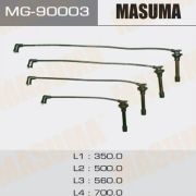 Бронепровода MASUMA, MG-90003/RC-HE82/32700-P3G-003/32700-P3G-405   F22B/B20B