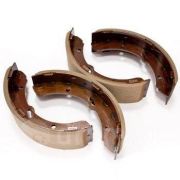 Колодки тормозные T-635 JFBK  FN6653/GS06653