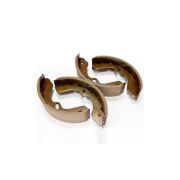 Колодки тормозные FBK  T451/FN4451/GS04451