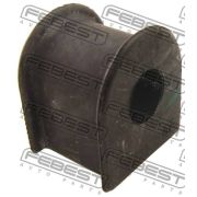 Втулка заднего стабилизатора FEBEST TSBJZX90R/MP-332/48815-22140/T049SV