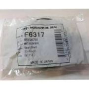 Сальник   MUSASHI F6317/BA5400-E0   Pajero Mini, Jr H5#  33*60*15