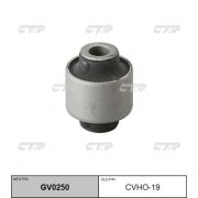 Сайлентблок амортизатора CTR CVHO19/GV0250/HAB-029/NSO302/BH28101